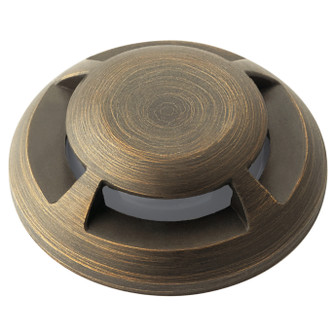 Landscape Led Mini All-Purpose 4Way Top Acc in Centennial Brass (12|16145CBR) Landscape Led Mini All-Purpose 4Way Top Acc in Centennial Brass (12|16145CBR)