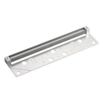 Landscape Led LED Hardscape in Gray (12|16102GRY27)