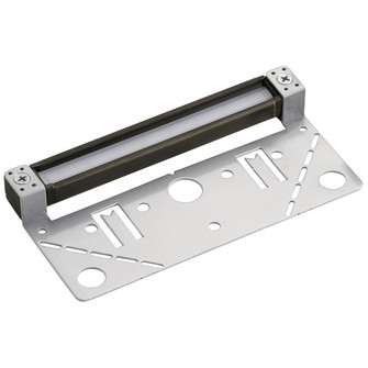 Landscape Led LED Hardscape in Centennial Brass (12|16101CBR30)