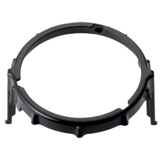 Accessory VLO In-Ground Lens Clip in Black Material (Not Painted) (12|16097BK)