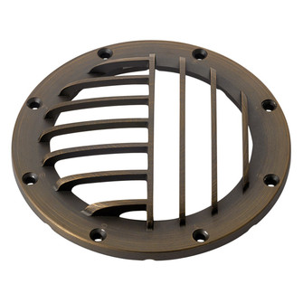 Accessory VLO In-Ground Rockguard in Centennial Brass (12|16096CBR)