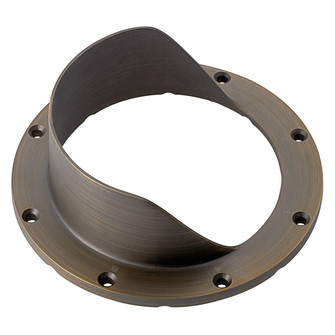 Accessory VLO In-Ground Cowl in Centennial Brass (12|16095CBR)