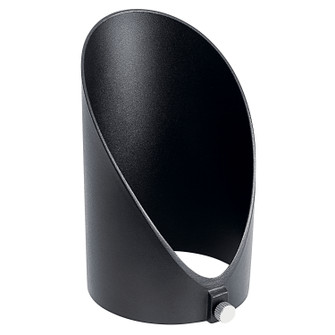 Landscape Led Accent Long Cowl in Textured Black (12|16076BKT) Landscape Led Accent Long Cowl in Textured Black (12|16076BKT)