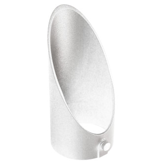 Landscape Led Long Cowl in Textured Architectural Bronze (12|16068AZT)