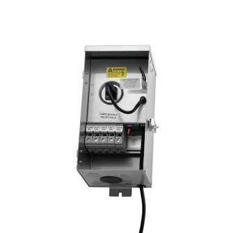 Transformer in Stainless Steel (12|15CS300SS)