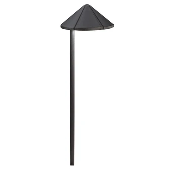 LED Side Mount in Textured Black (12|15815BKT27R)