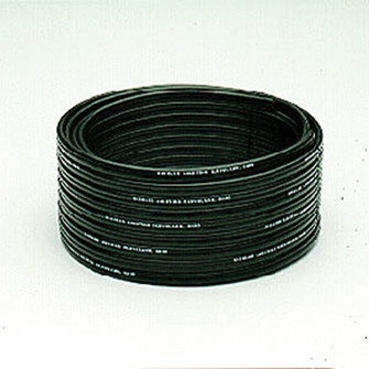 Cable in Black Material (Not Painted) (12|15502BK)