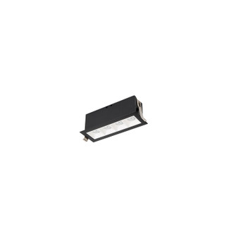Multi Stealth LED Downlight Trim in White/Black (34|R1GDT04-S940-WTBK)