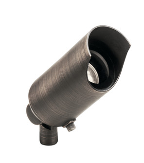 One Light Accent in Centennial Brass (12|15384CBR)