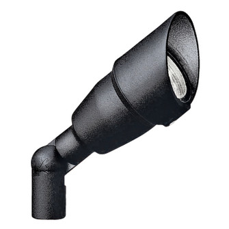 One Light Accent in Textured Black (12|15374BKT)