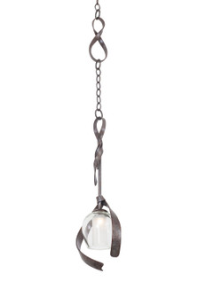 Solana LED Mini Pendant in Oxidized Copper (33|7546OC)