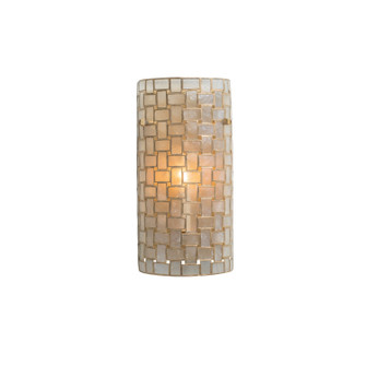 Roxy Two Light Wall Sconce in Oxidized Gold Leaf (33|505820OL)