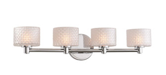 Willow LED Bath in Chrome (33|315534CH)