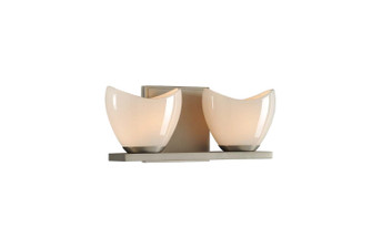 Vero LED Bath in Satin Nickel (33|313032SN)