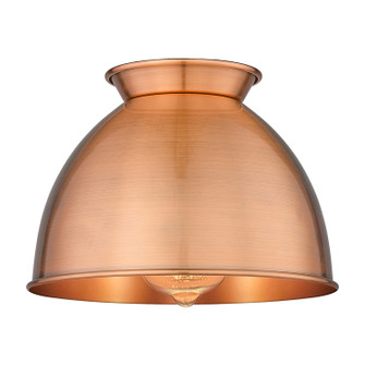 Ballston Shade in Satin Gold (405|M14-SG)