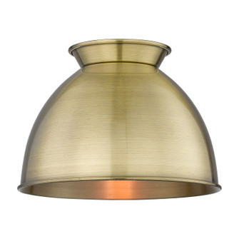 Ballston Shade in Antique Brass (405|M14-AB)