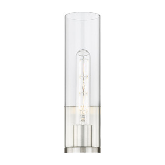 Downtown Urban Glass in Clear Boreas (405|G617-11CL)
