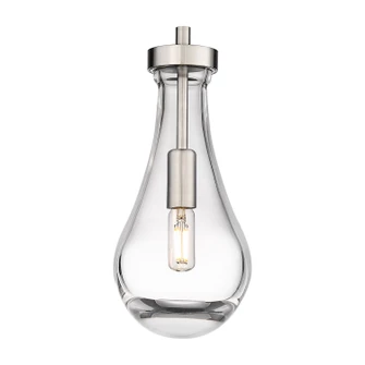 Downtown Urban Glass in Clear Owego (405|G451-5CL)