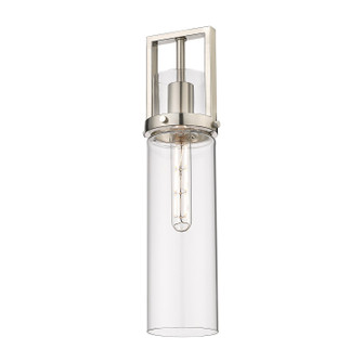 Downtown Urban Glass in Clear Utopia (405|G426-15CL)