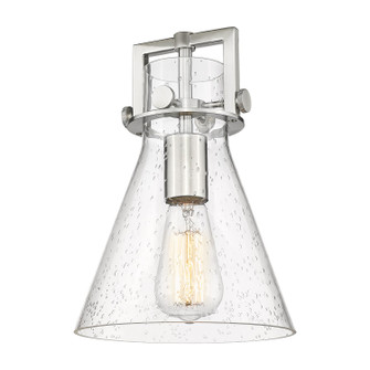 Downtown Urban Glass in Seedy Newton Cone (405|G411-8SDY)