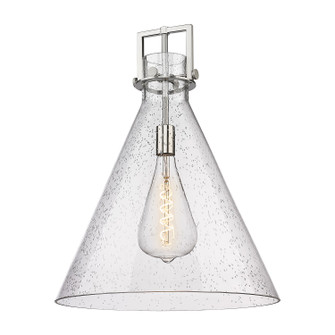 Downtown Urban Glass in Seedy Newton Cone (405|G411-18SDY)