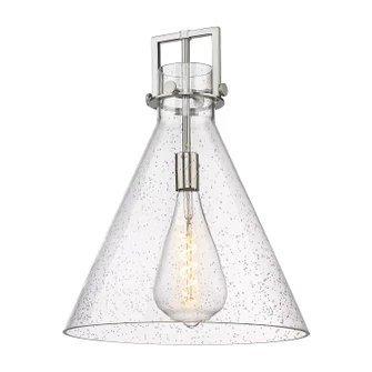 Downtown Urban Glass in Seedy Newton Cone (405|G411-16SDY)
