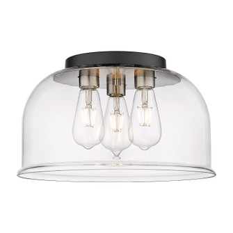 Downtown Urban Glass in Clear Kahana (405|G239-15CL)