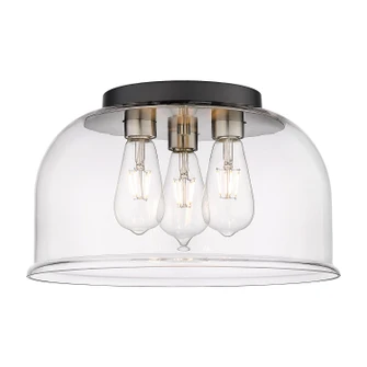 Downtown Urban Glass in Clear Kahana (405|G239-15CL)