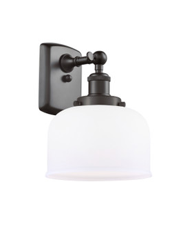 Ballston Urban LED Wall Sconce in Oil Rubbed Bronze (405|916-1W-OB-G71-LED)