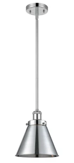 Ballston Urban One Light Mini Pendant in Polished Chrome (405|916-1S-PC-M13-PC)