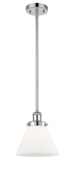 Ballston Urban LED Mini Pendant in Polished Chrome (405|916-1S-PC-G41-LED)
