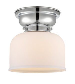 Franklin Restoration LED Flush Mount in Polished Chrome (405|623-1F-PC-G71-LED)