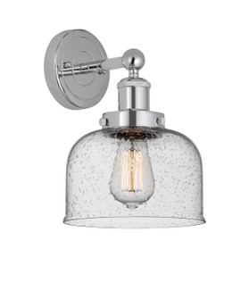 Edison One Light Wall Sconce in Polished Chrome (405|616-1W-PC-G74)