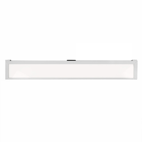 Line LED Task Light in White (34|LN-LED30P-30-WT)
