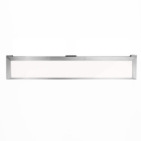 Line LED Task Light in Brushed Aluminum (34|LN-LED24P-30-AL) Line LED Task Light in Brushed Aluminum (34|LN-LED24P-30-AL)