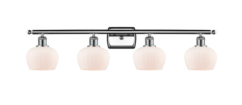Ballston LED Bath Vanity in Polished Chrome (405|516-4W-PC-G91-LED)
