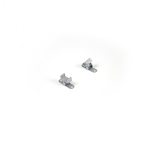 Invisiled Mounting Clip in Gray (34|LED-T-CL2-PT)