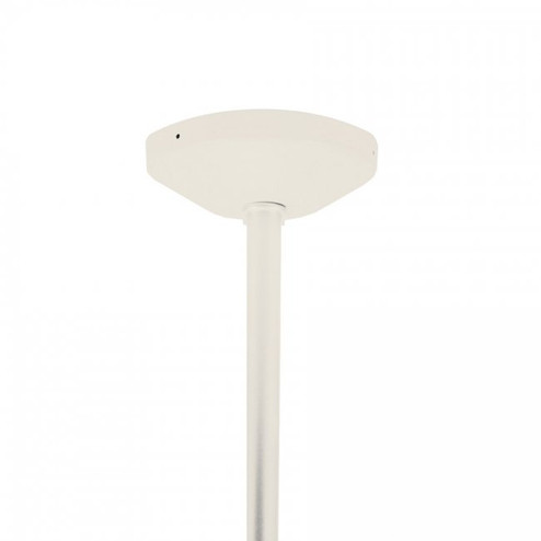 W Track Track Accessory in White (34|WMST-X48-WT)