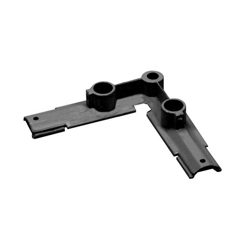 W Track Track Accessory in Black (34|WMLC-BK)