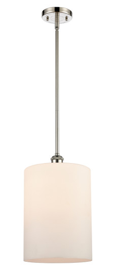 Ballston One Light Mini Pendant in Polished Nickel (405|516-1S-PN-G111-L)