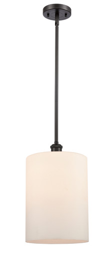 Ballston One Light Mini Pendant in Oil Rubbed Bronze (405|516-1S-OB-G111-L)