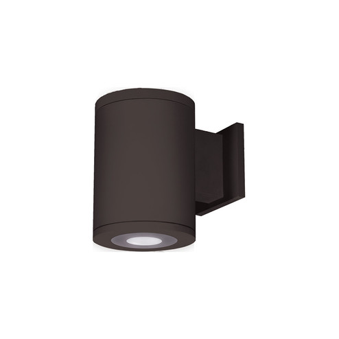 Tube Arch LED Wall Sconce in Bronze (34|DS-WS05-U27B-BZ)