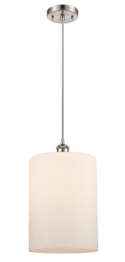 Ballston One Light Mini Pendant in Brushed Satin Nickel (405|516-1P-SN-G111-L)