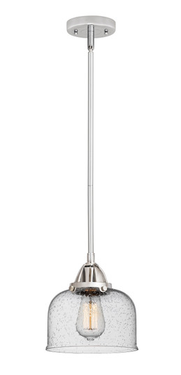 Nouveau 2 One Light Mini Pendant in Polished Chrome (405|288-1S-PC-G74)