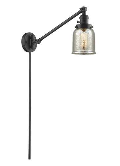 Franklin Restoration One Light Swing Arm in Oil Rubbed Bronze (405|237-OB-G58)