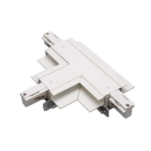 W Track T Connector in White (34|WHLTC-RTL-WT)
