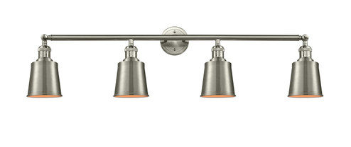 Franklin Restoration LED Bath Vanity in Satin Gold (405|215-SG-M9-SG)
