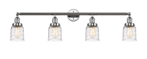 Franklin Restoration LED Bath Vanity in Polished Chrome (405|215-PC-G513-LED)