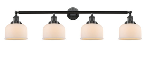 Franklin Restoration LED Bath Vanity in Oil Rubbed Bronze (405|215-OB-G71-LED)