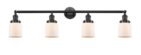Franklin Restoration LED Bath Vanity in Oil Rubbed Bronze (405|215-OB-G51-LED)